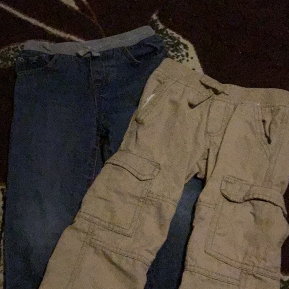 Pants